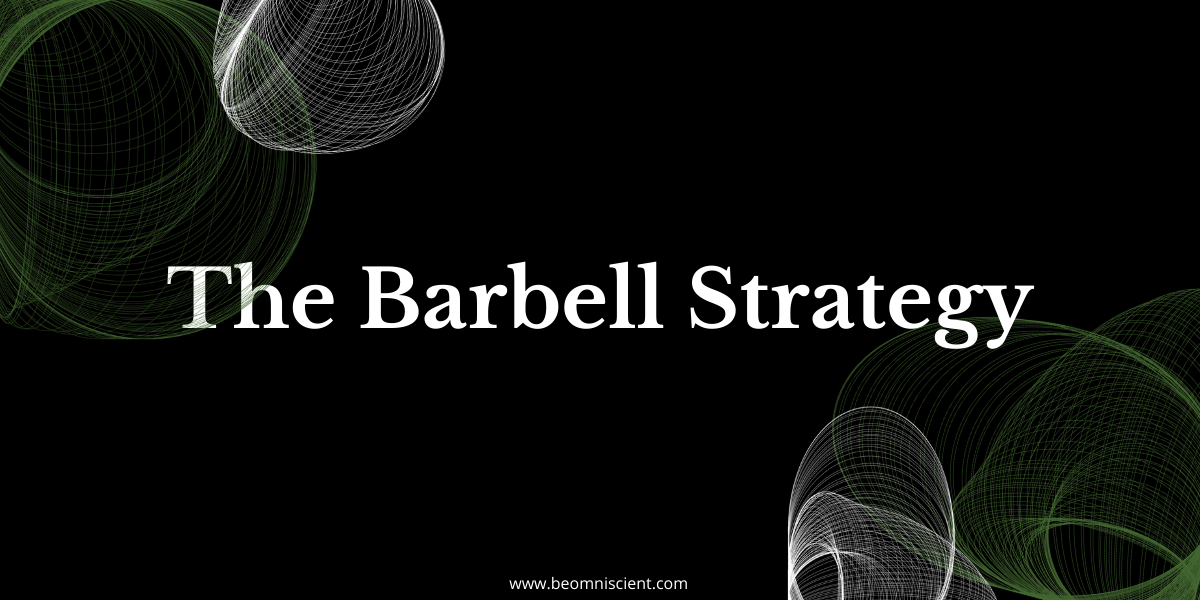 omniscient digital the barbell strategy for content marketing