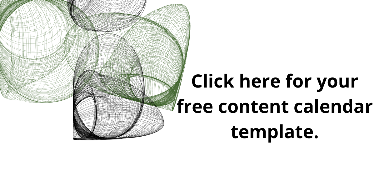 How to Create a Content Calendar: Free Template - Omniscient Digital