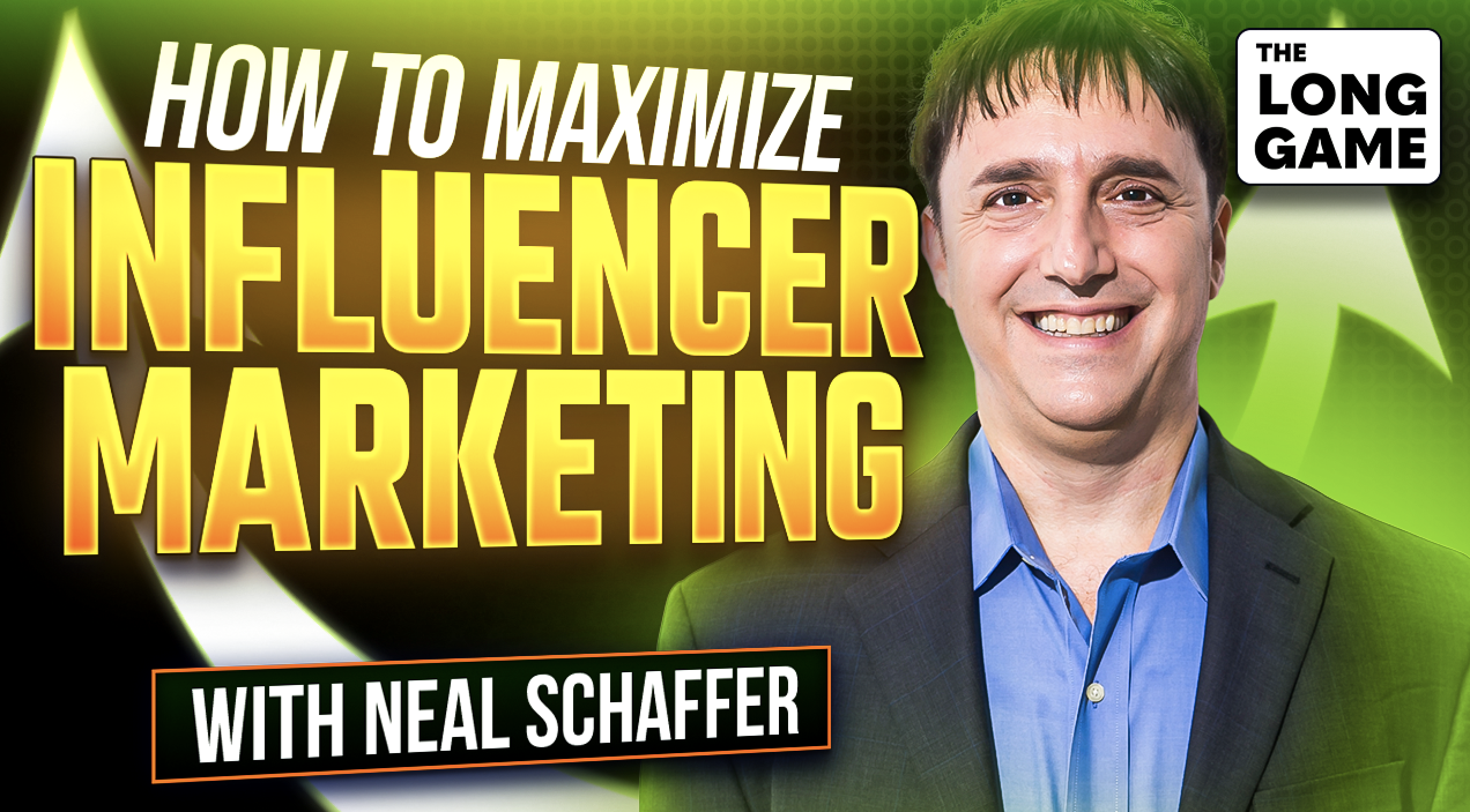 Influencer Marketing Neal Schaffer