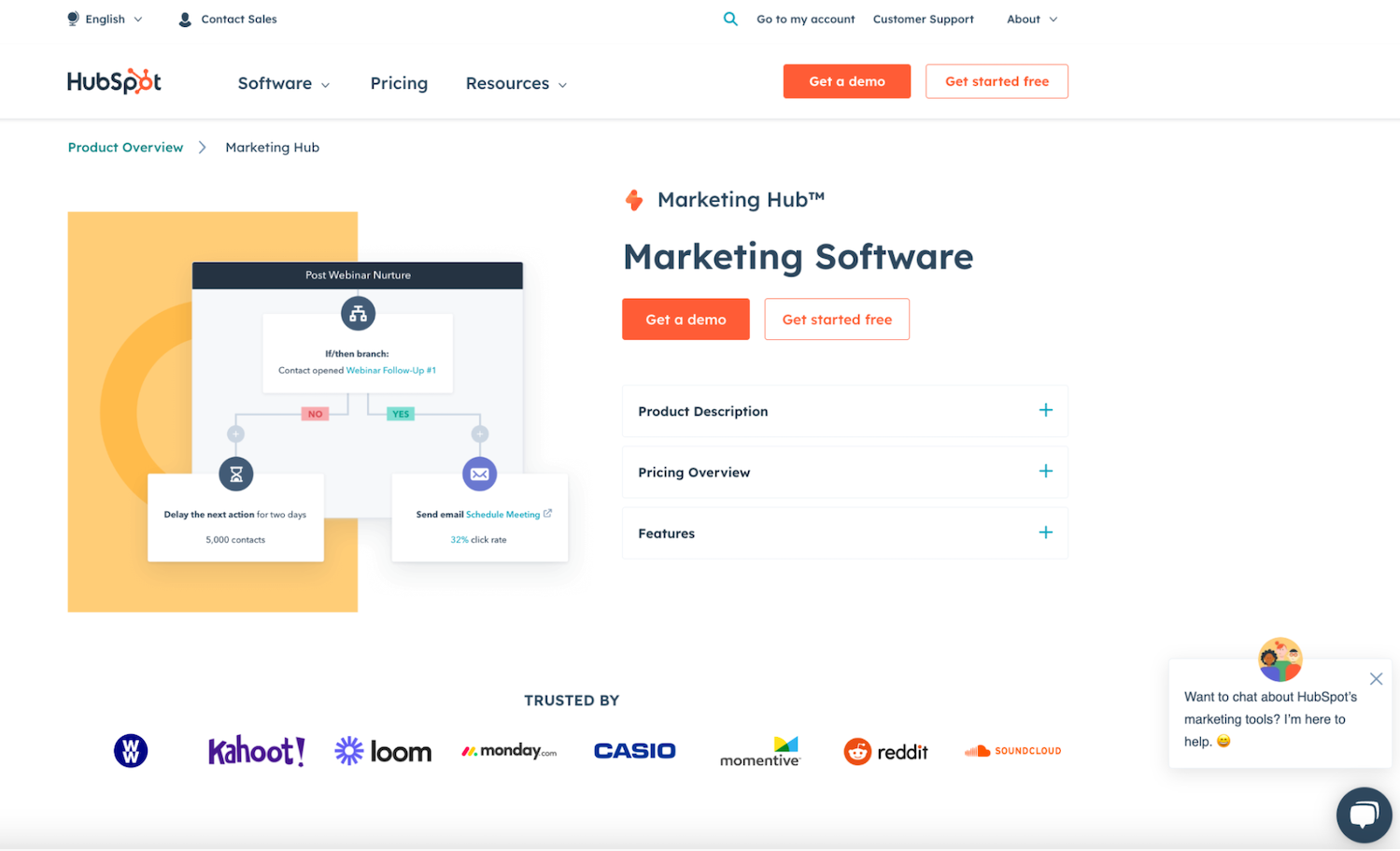 6 Examples of Outbound Marketing - Omniscient Digital