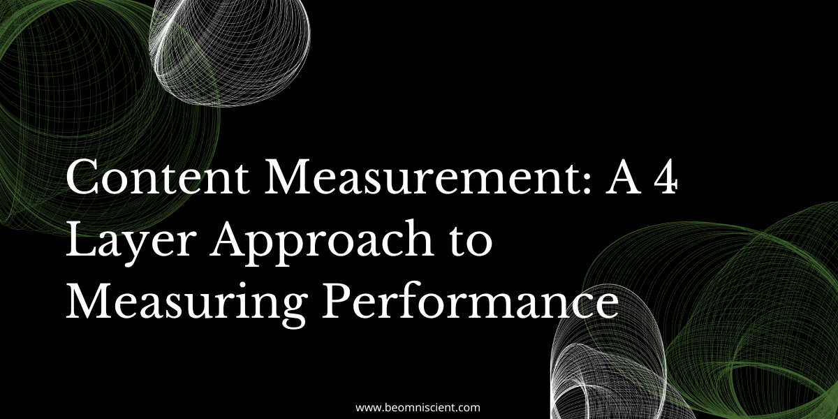 content measurement