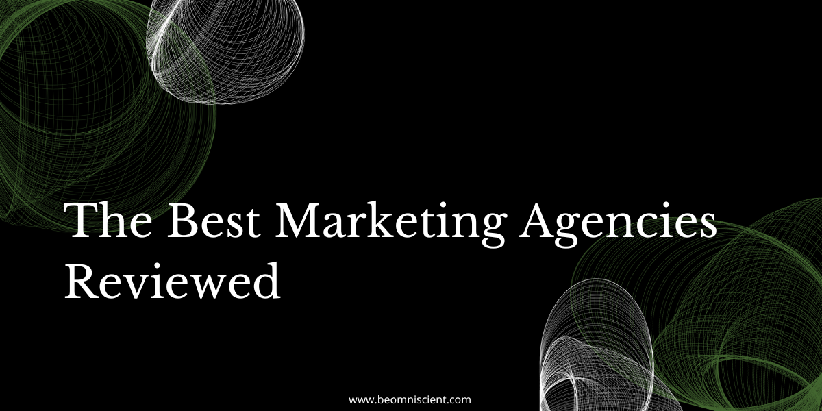 best marketing agencies in san diego