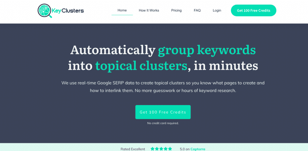 The 7 Best Keyword Clustering Tools in 2023
