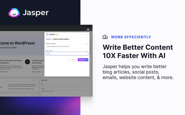 writing faster