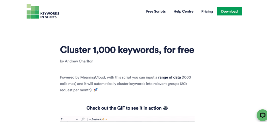 The 7 Best Keyword Clustering Tools in 2023
