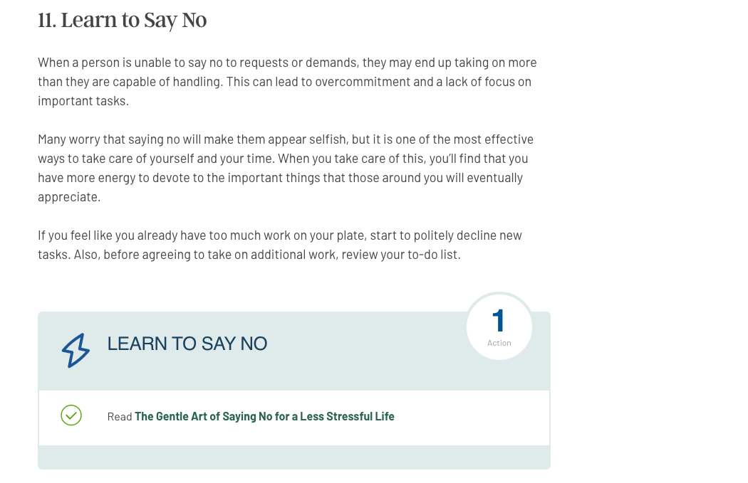 How to Write a Listicle (3 Templates + Examples) - Omniscient Digital