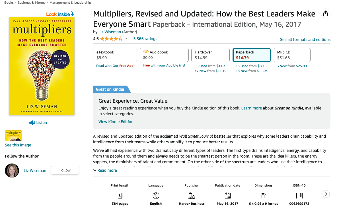 19 Essential Content Strategy Books by Actual Content