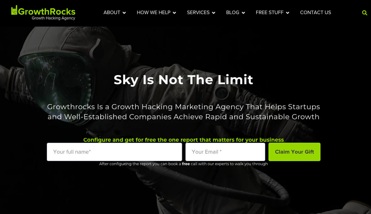 The 16 Best Growth Marketing Agencies in 2026 - Omniscient Digital