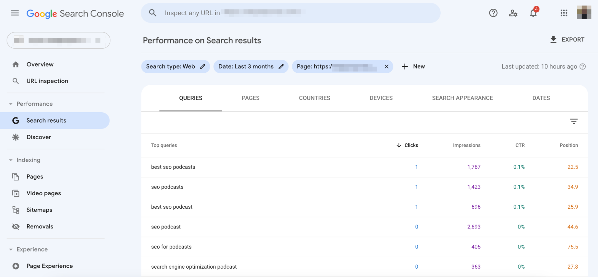 The Importance of Tracking SERPs and How To Do It - Omniscient Digital