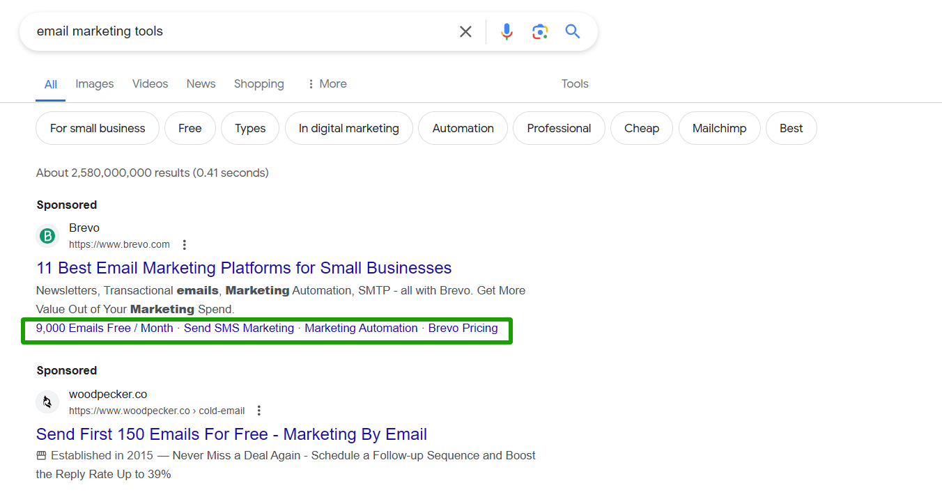 SEM Ad Copy Strategies to Boost Conversions & Drive Sales - Omniscient ...
